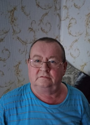 Vitaliy, 64, Russia, Chkalovsk