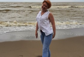 Ольга, 35 - Только Я