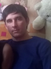 Andrey, 35, Russia, Shuya