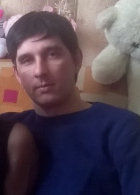 Андрей, 37, Россия, Шуя
