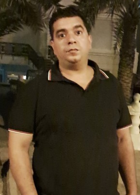 عادل, 42, Kuwait, Ar Rabiyah