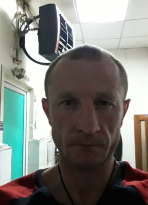 Влад, 44, Россия, Ожерелье