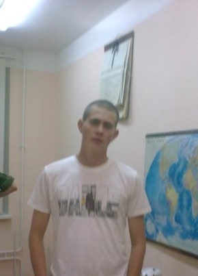 Дима Сарапов, 33, Россия, Мариинский Посад