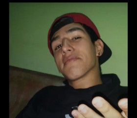 José, 25, Lambare