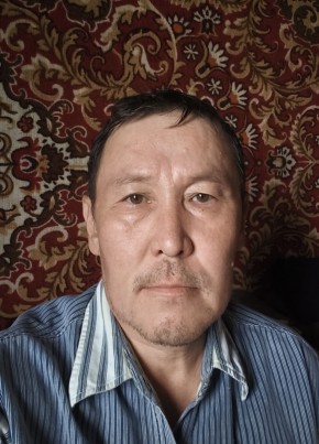 Павел из Ленска 49 лет
