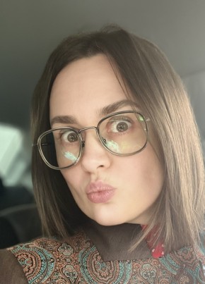 Lyudmila, 40, Russia, Tyumen