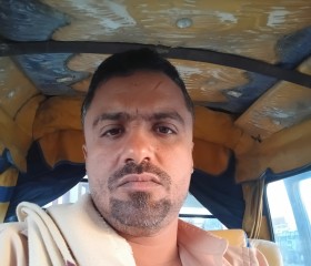 Saqer, 36, Ataq