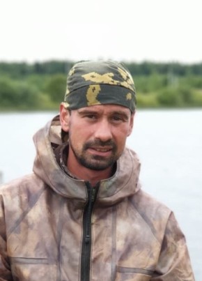 Денис, 38, Россия, Зеленоград