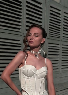 Кристина из Ставрополи 28 лет