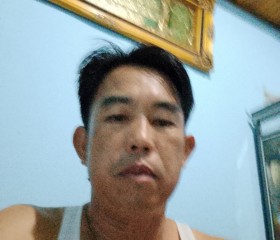 Aprildo, 37, Bengkulu