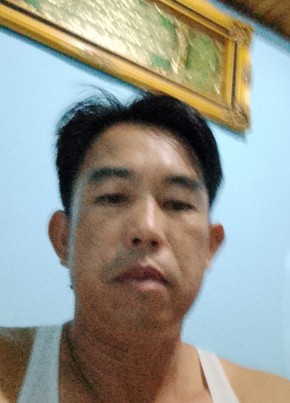 Aprildo, 37, Indonesia, Bengkulu