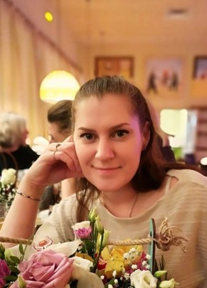 Диана, 43, Россия, Колпино