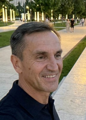 Антон из Самары 47 лет