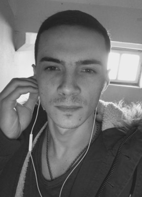 Vladislav, 32, Україна, Київ