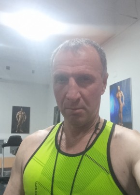 Алекс, 59, Россия, Борисоглебск
