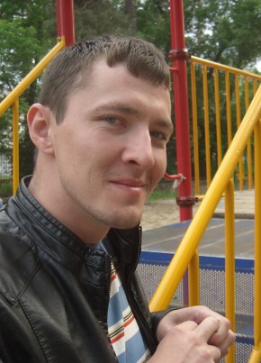 Алексей, 37, Россия, Заинск