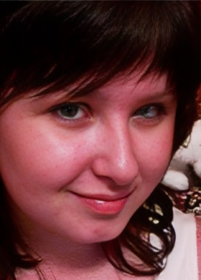 RamblerDating profile picture for @kezia