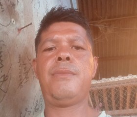 Aksal putra, 18, Jakarta