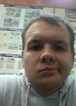 Владимир, 26, Россия, Конаково