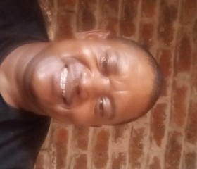 Mark, 41, Mossel Bay