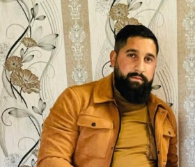 Asan Asenov, 25, Plovdiv