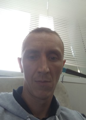 Андрей, 33, Россия, Котельнич