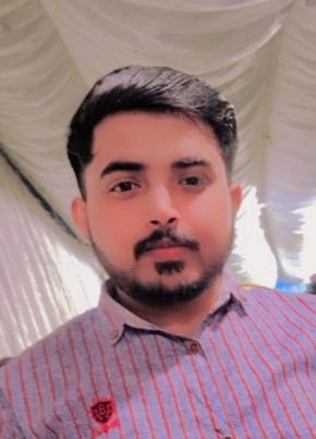 Asim, 20, پاکستان, فیصل آباد