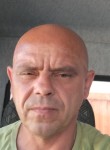 Николай, 46 лет, Горад Барысаў