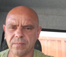Николай, 46 лет, Горад Барысаў