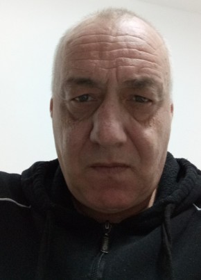 Gennadiy, 58, Israel, Petah Tiqwa