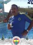 Murat, 50 лет, Konya