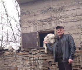Игорь Пономаренк, 48 лет, Красний Луч