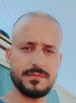 امجدحبيبي, 37 лет, بغداد