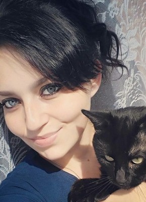 Юлия, 30, Россия, Иваново