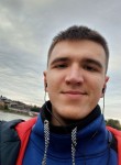 Дмитрий, 21 год, Симферополь