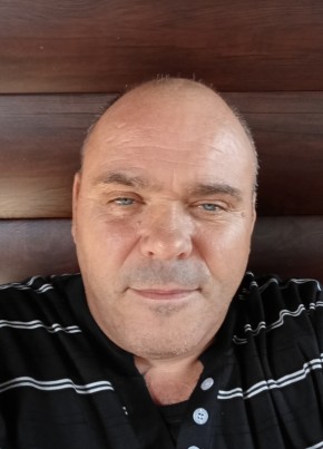 Василий из Острогожска 49 лет