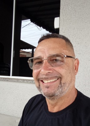 Luís Otávio из Resende 55 лет