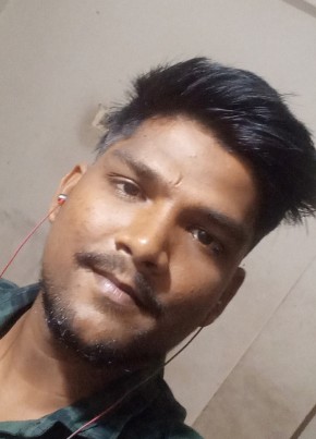 Ashish, 22, India, Bhubaneswar