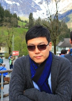 Shi Jian Ying, 47, 中华人民共和国, 北京市