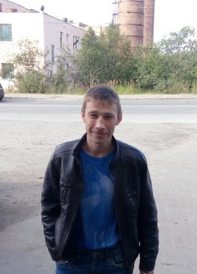 Николай, 39, Россия, Североморск