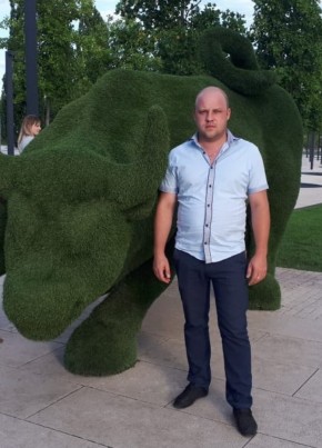 Сергей, 36, Россия, Белореченск