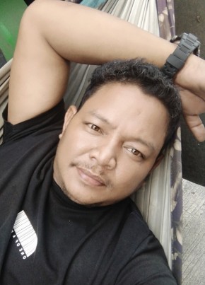 Lloyd, 42, Pilipinas, Molave