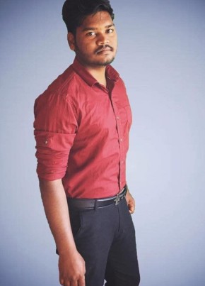 Naveen, 28, India, Tumkūr