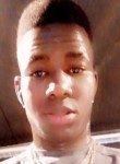 coulibaly, 21  , Saint-Etienne