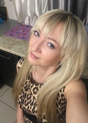 Elena, 36, Россия, Москва