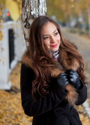 Katerina, 34, Россия, Новокуйбышевск
