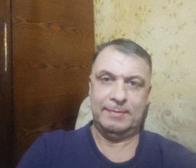 Игорь, 49 лет, Тула