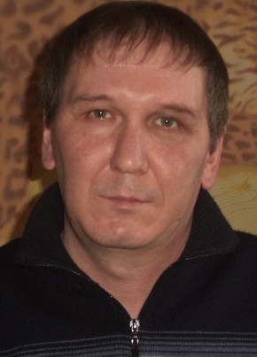 вадим, 49, Россия, Йошкар-Ола