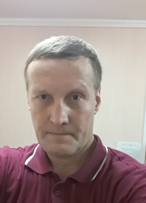 Andrey, 51, Russia, Raduzhny