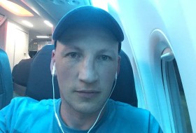 Oleg, 36 - Just Me